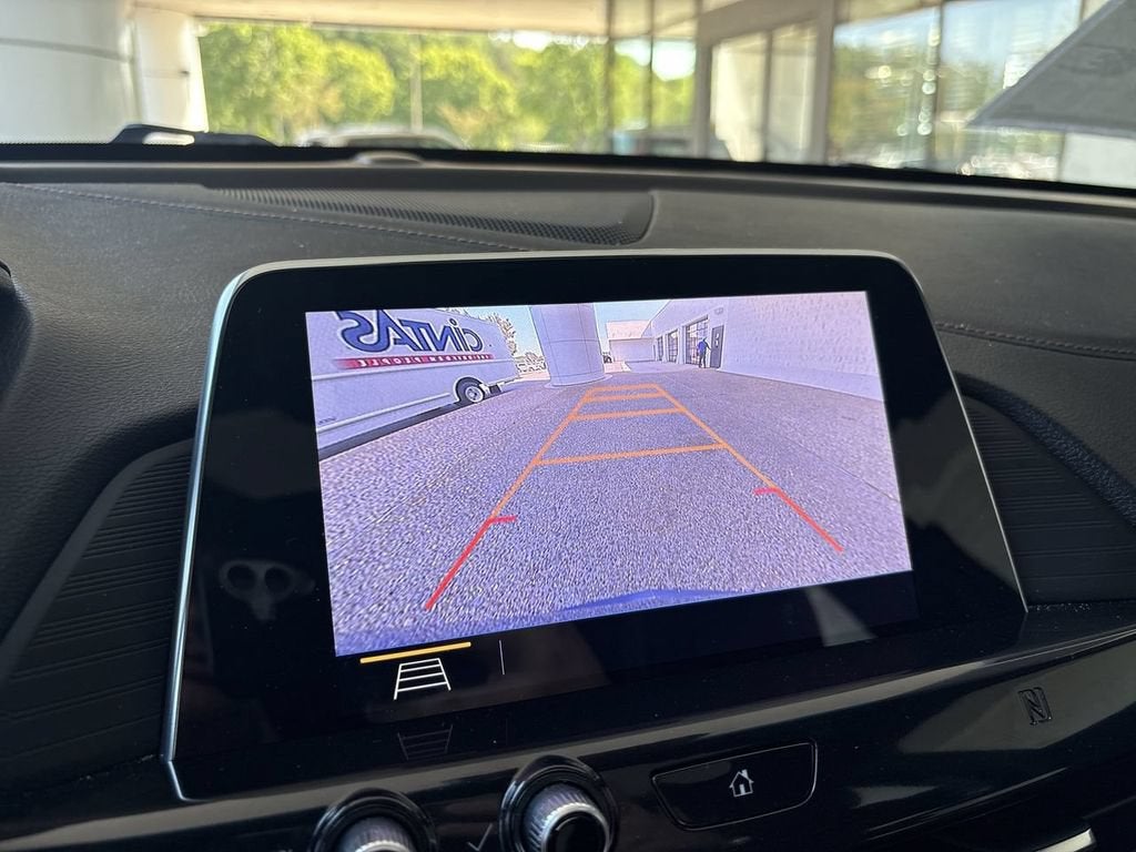 2020 Cadillac CT4 Sport