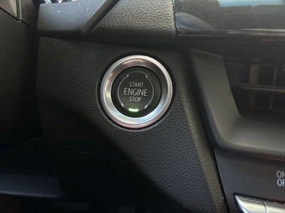 2020 Cadillac CT4 Sport