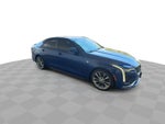 2020 Cadillac CT4 Sport