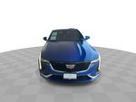 2020 Cadillac CT4 Sport