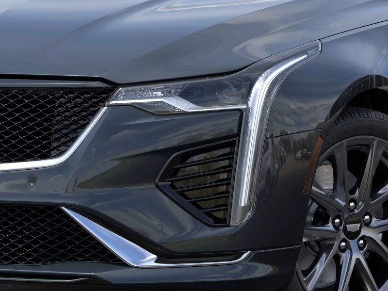 2026 Cadillac CT4 Sport - Photo 10