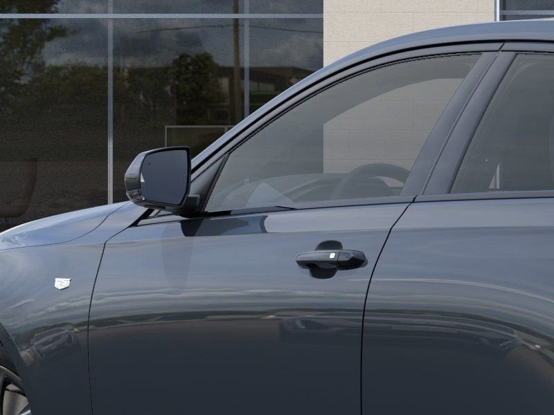 2026 Cadillac CT4 Sport - Photo 12