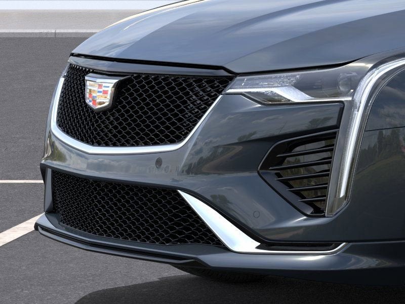 2026 Cadillac CT4 Sport - Photo 13