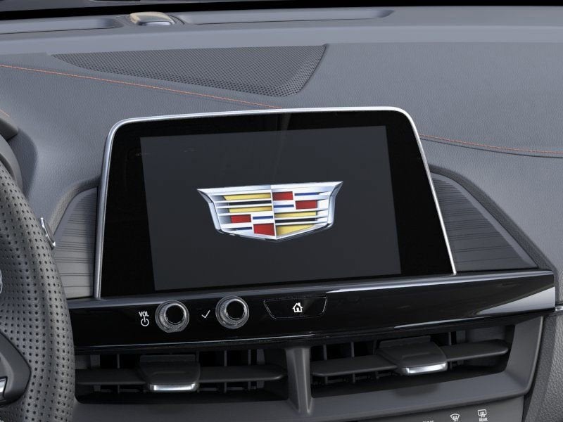 2026 Cadillac CT4 Sport - Photo 20