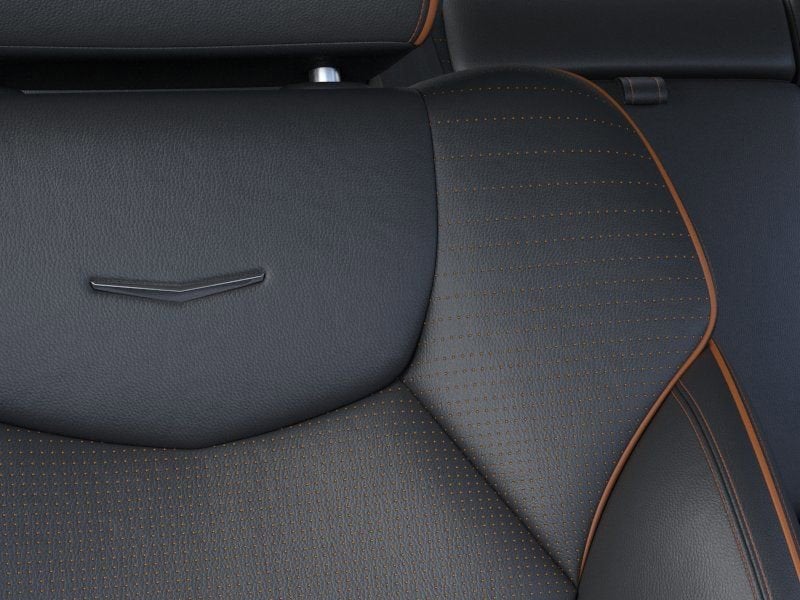 2026 Cadillac CT4 Sport - Photo 21