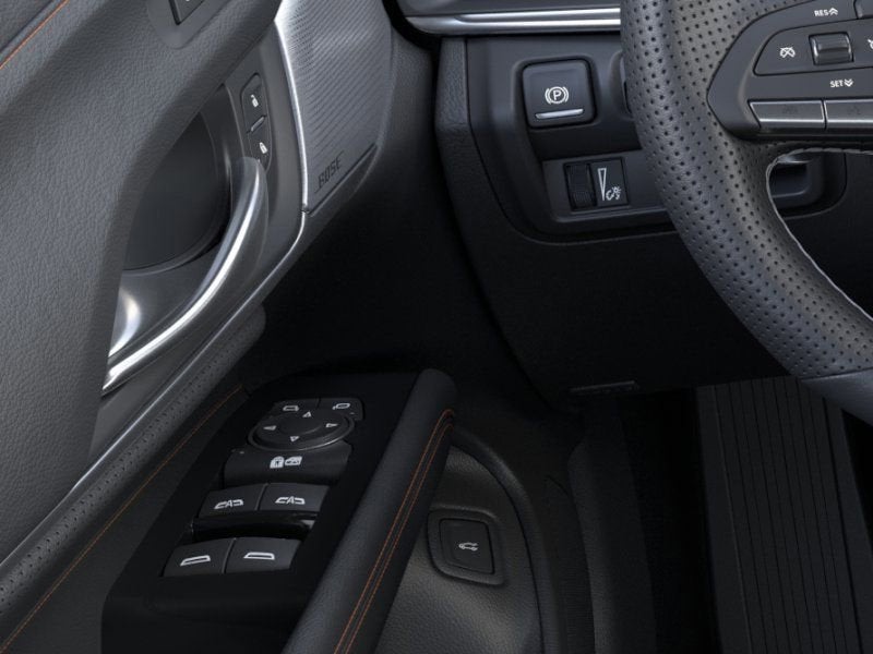 2026 Cadillac CT4 Sport - Photo 22