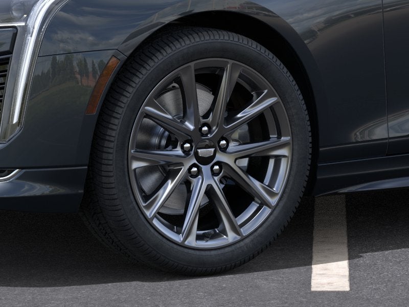 2026 Cadillac CT4 Sport - Photo 33