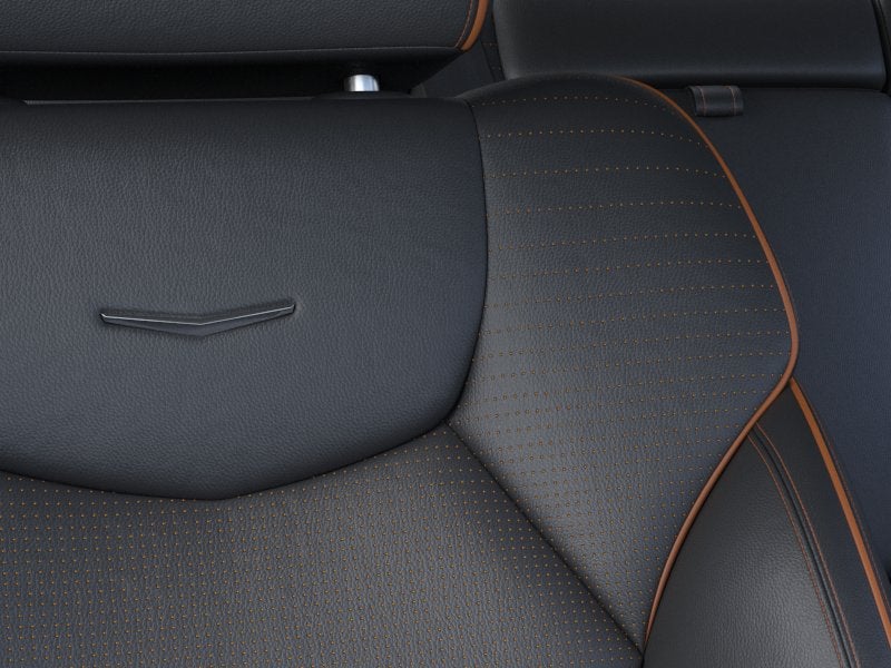 2026 Cadillac CT4 Sport - Photo 45
