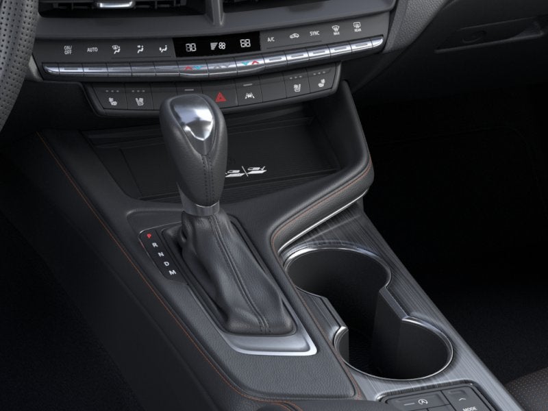 2026 Cadillac CT4 Sport - Photo 47