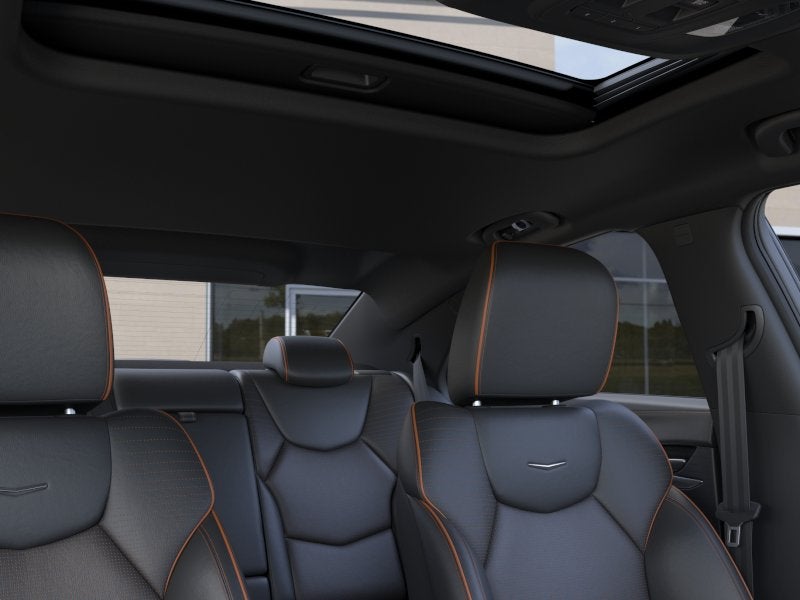2026 Cadillac CT4 Sport - Photo 48