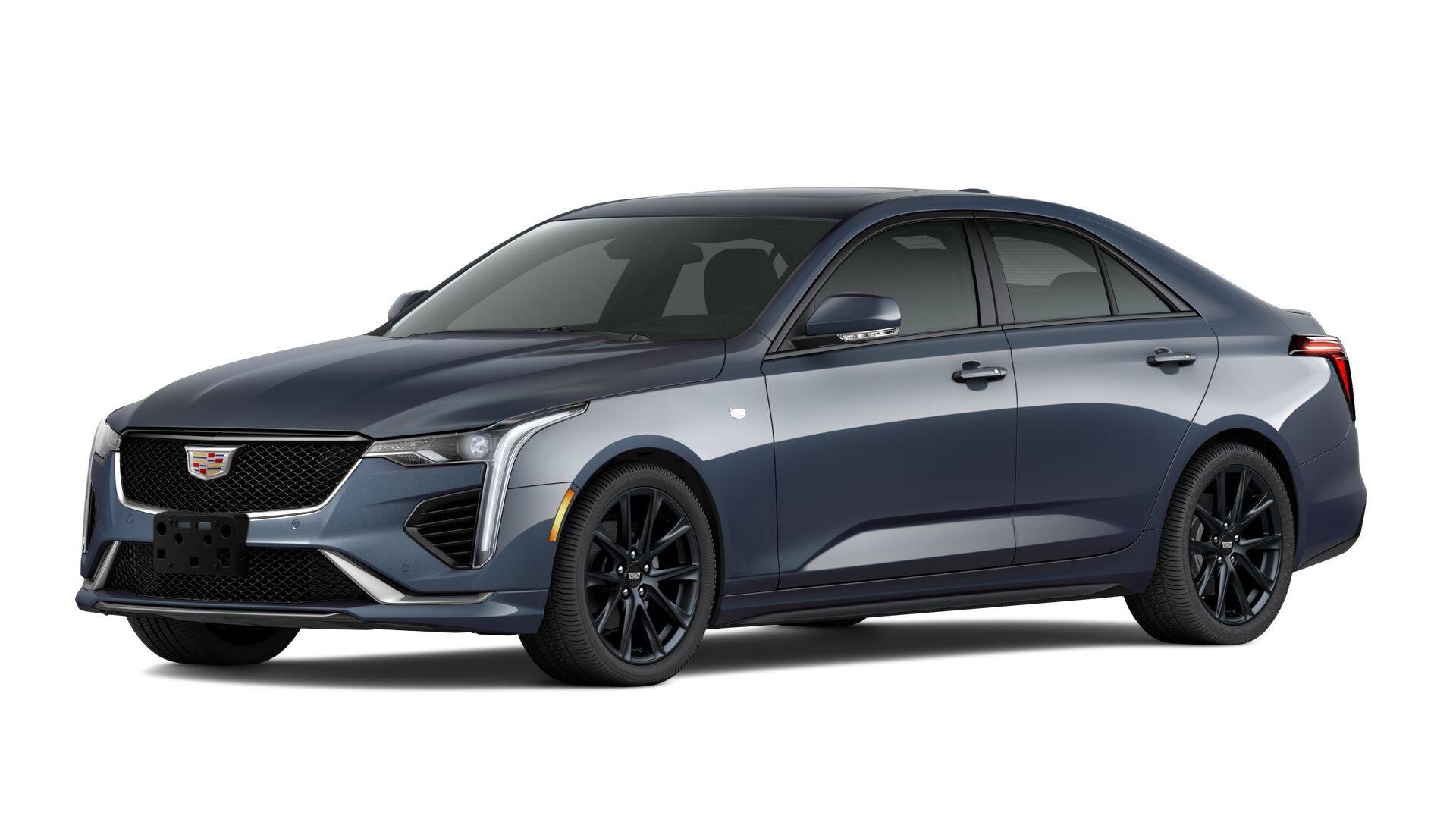 2026 Cadillac CT4 Sport - Photo 49