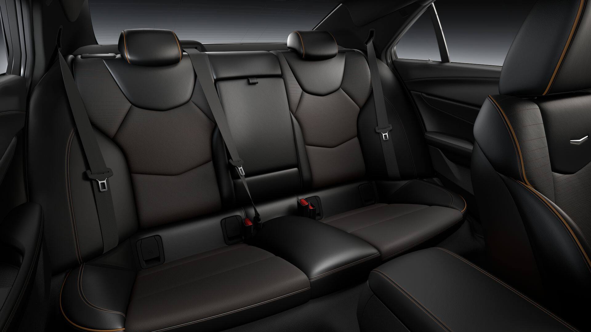 2026 Cadillac CT4 Sport - Photo 58