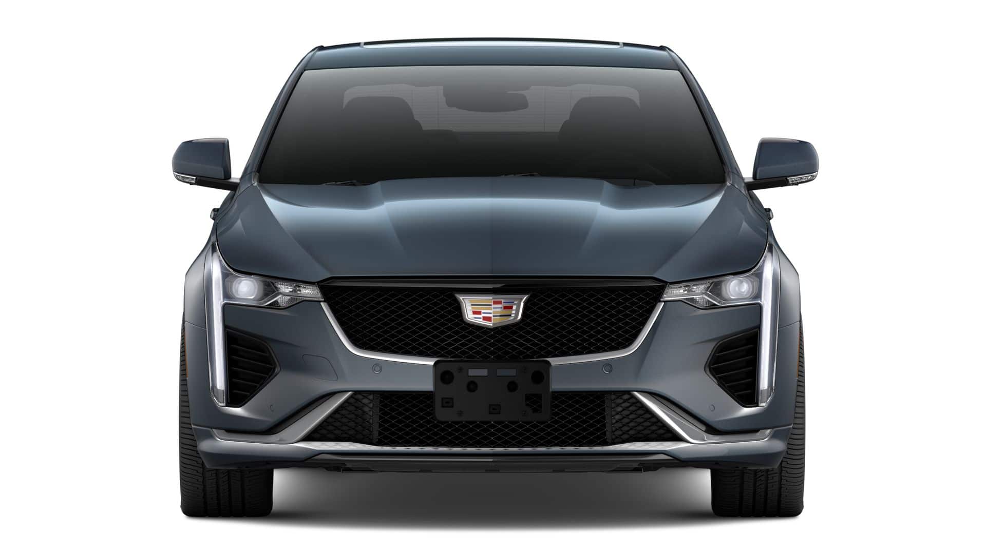 2026 Cadillac CT4 Sport - Photo 50