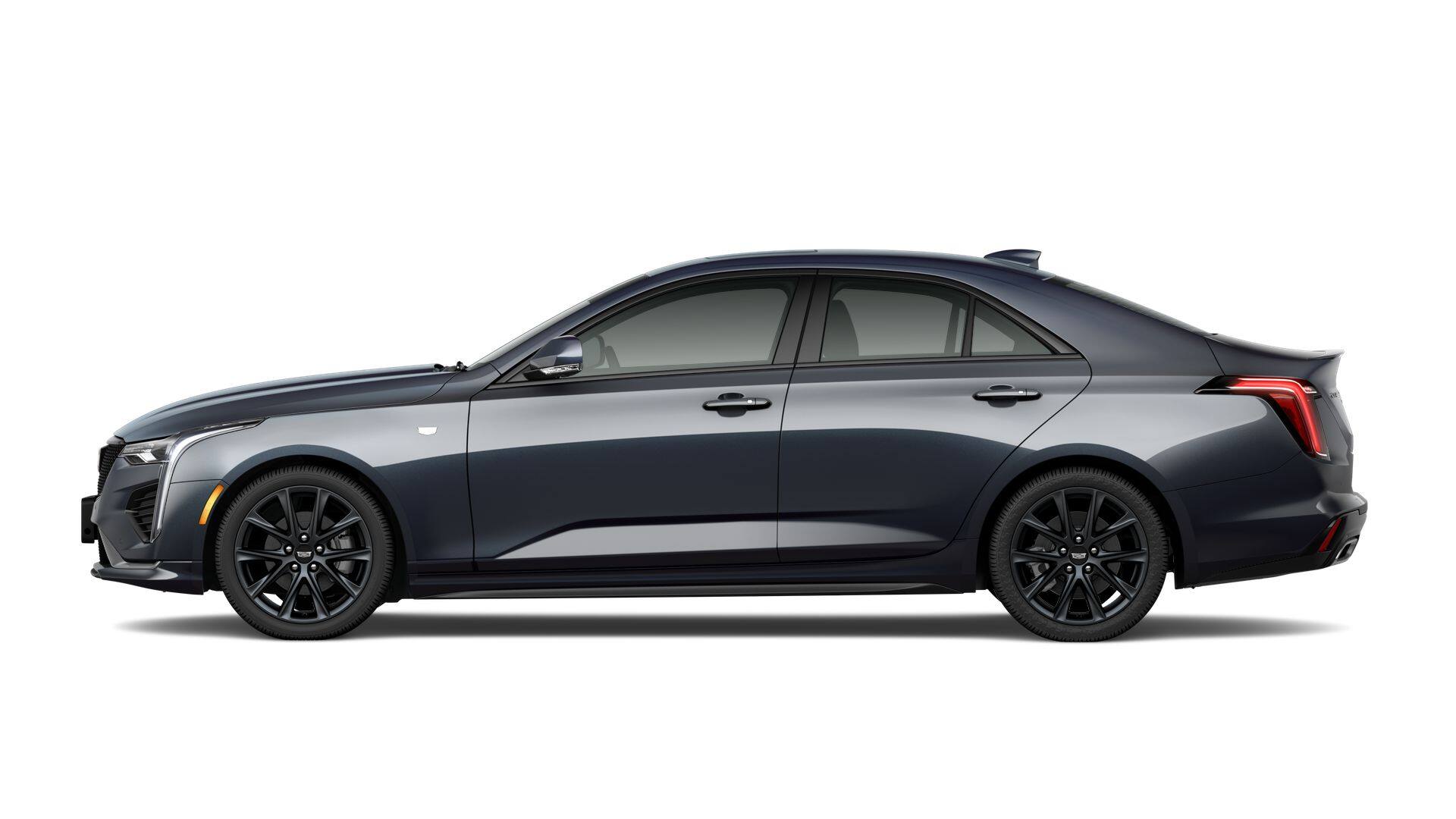 2026 Cadillac CT4 Sport - Photo 51