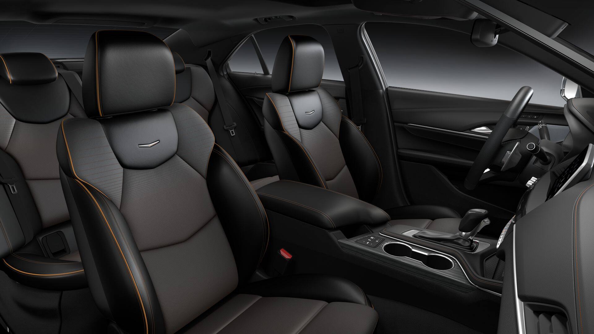 2026 Cadillac CT4 Sport - Photo 57