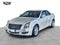 2009 Cadillac CTS RWD w/1SA