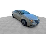 2009 Cadillac CTS RWD w/1SA