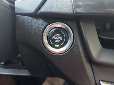 2022 Cadillac CT4 Premium Luxury