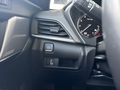 2022 Cadillac CT4 Premium Luxury