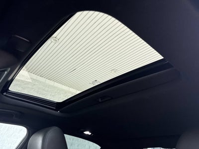 2022 Cadillac CT4 Premium Luxury