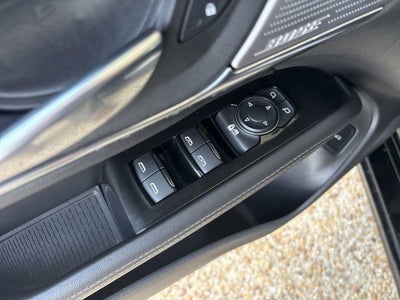 2022 Cadillac CT4 Premium Luxury