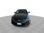 2022 Cadillac CT4 Premium Luxury