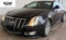 2012 Cadillac CTS Performance