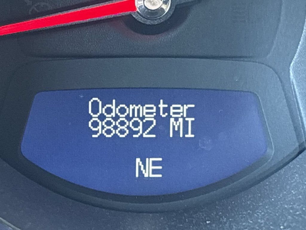 2008 Cadillac CTS RWD w/1SB