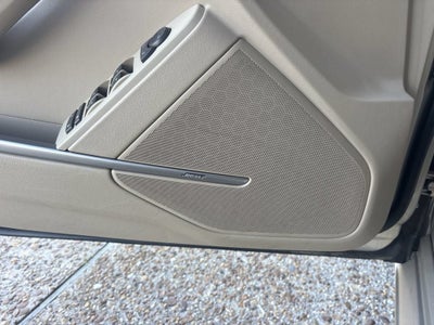 2008 Cadillac CTS RWD w/1SB