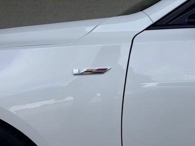 2026 Cadillac CT5-V V-Series