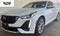 2022 Cadillac CT5 Sport