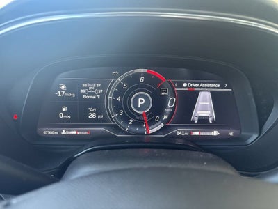 2022 Cadillac CT5 Sport