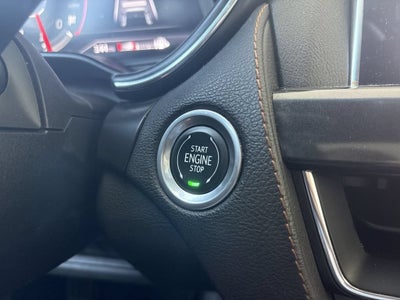 2022 Cadillac CT5 Sport