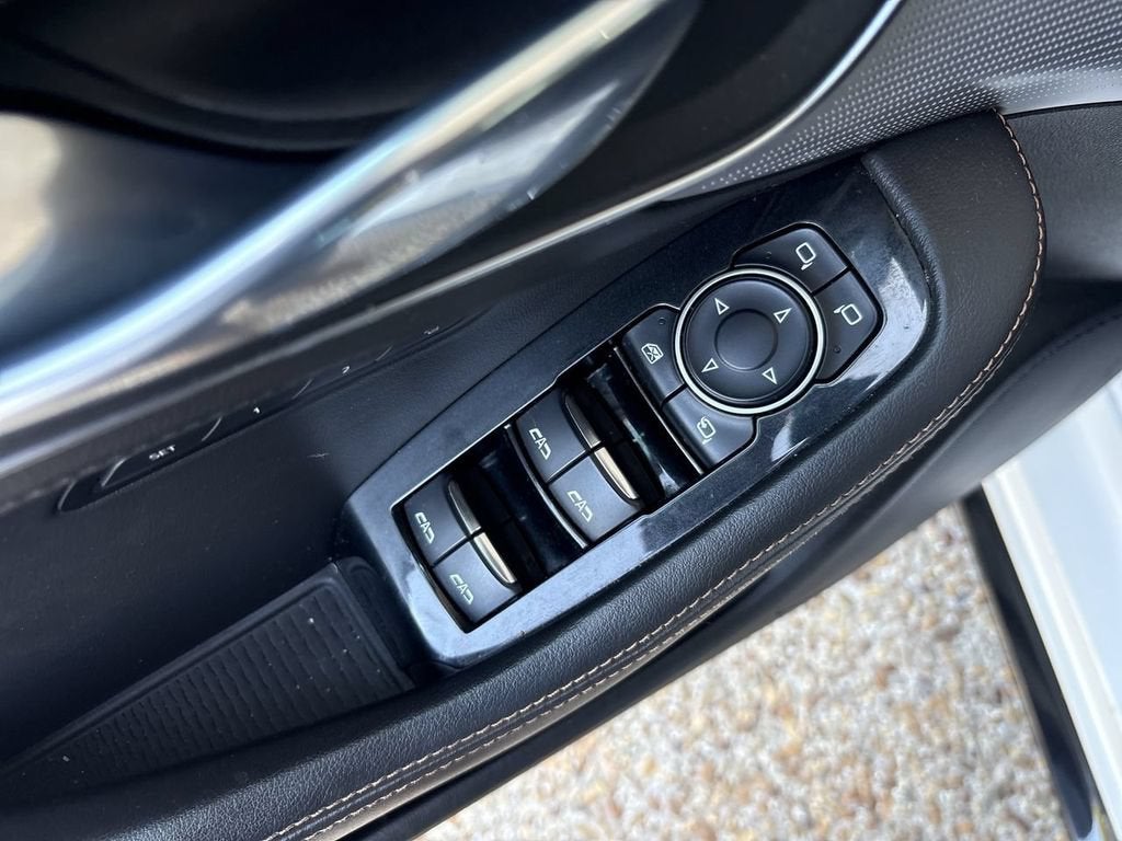 2022 Cadillac CT5 Sport