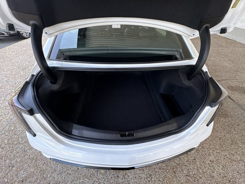 2022 Cadillac CT5 Sport