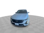 2022 Cadillac CT5 Sport