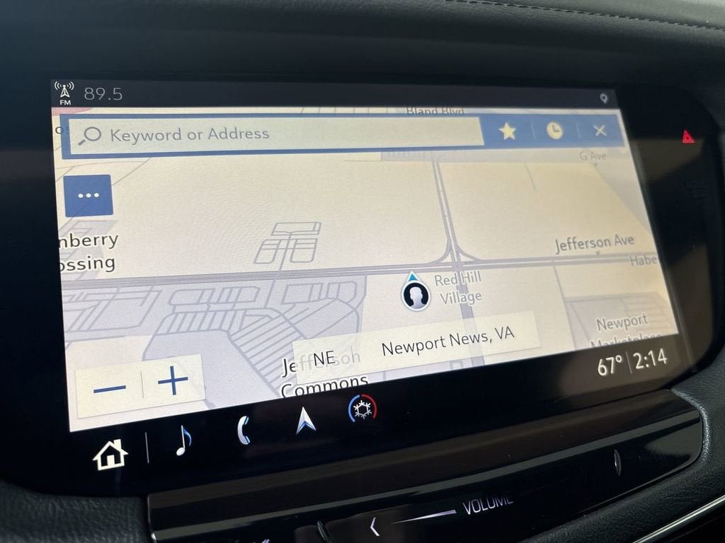 2019 Cadillac CT6 Luxury - Photo 14