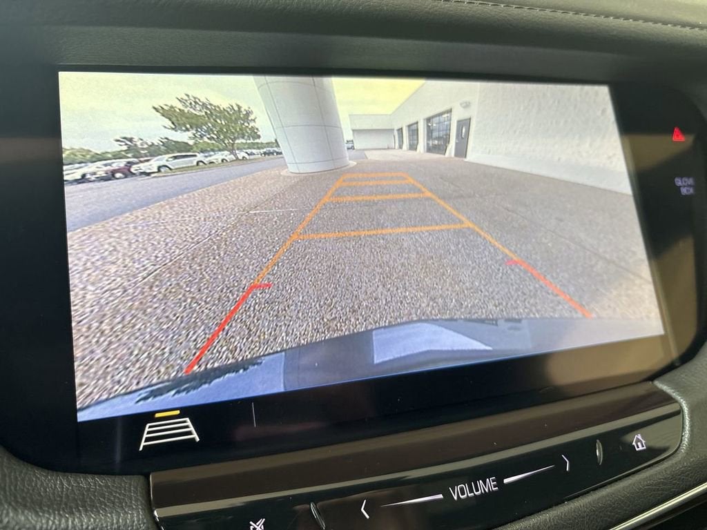 2019 Cadillac CT6 Luxury - Photo 15