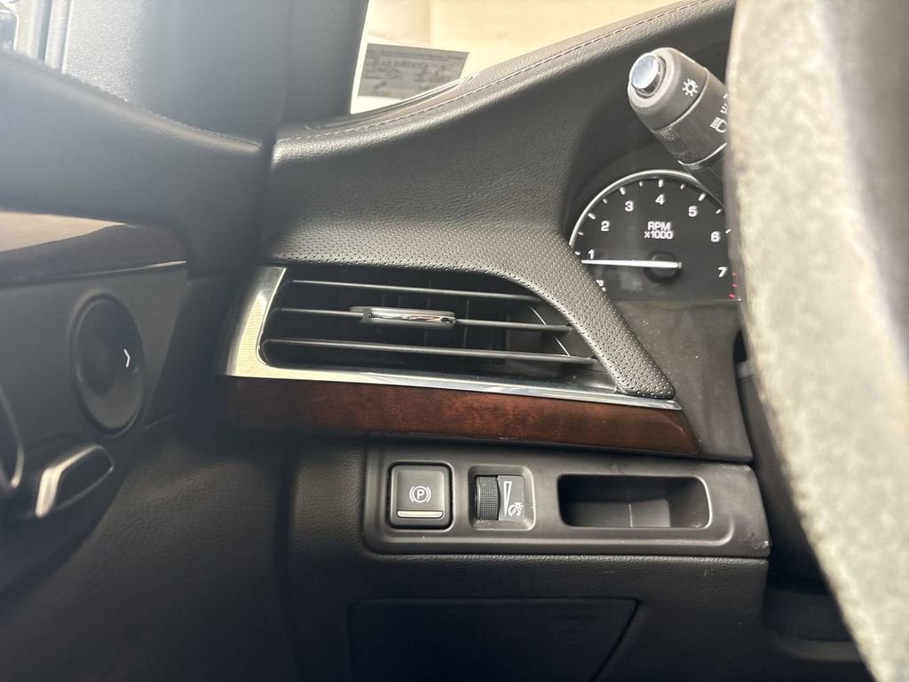 2019 Cadillac CT6 Luxury - Photo 18