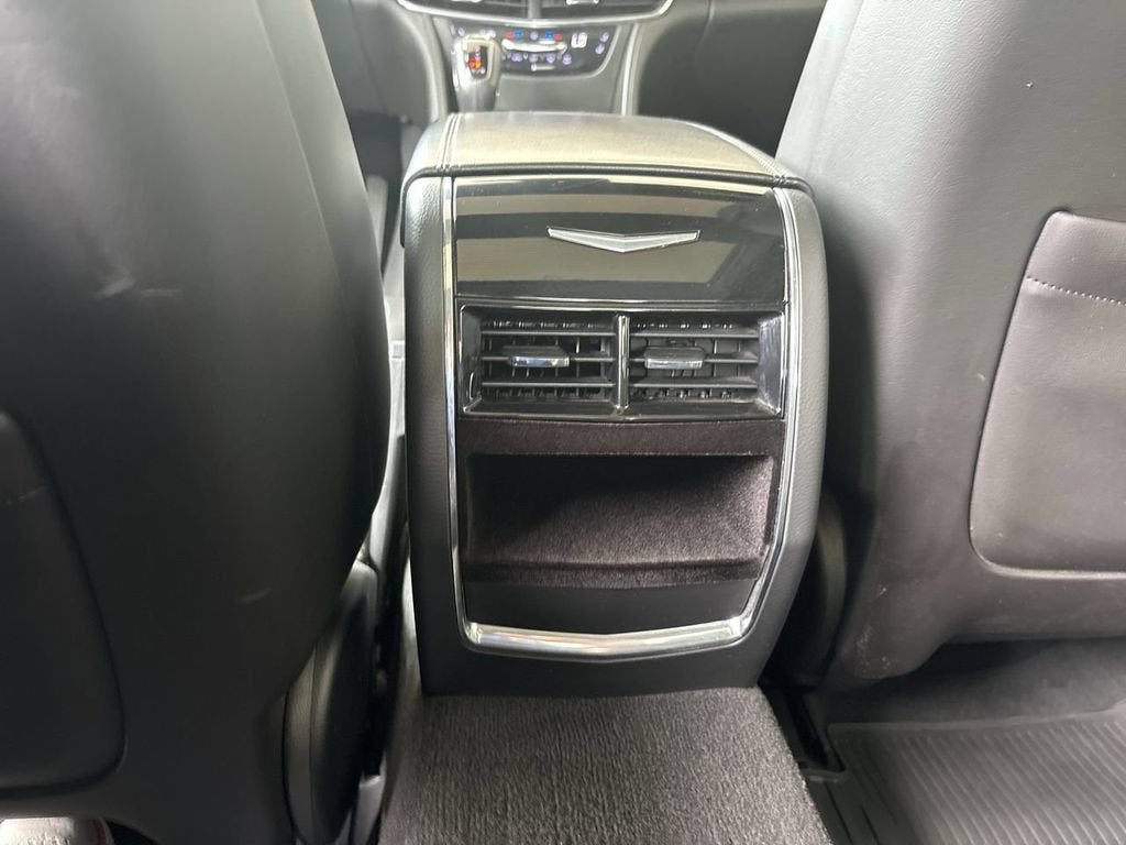 2019 Cadillac CT6 Luxury - Photo 22