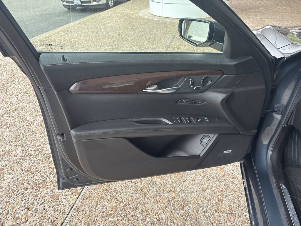 2019 Cadillac CT6 Luxury - Photo 23