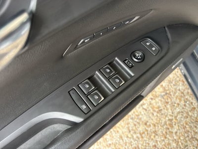 2019 Cadillac CT6 Luxury AWD