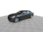 2019 Cadillac CT6 Luxury AWD