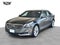 2016 Cadillac CT6 Platinum AWD