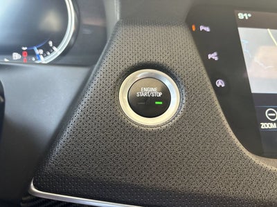 2016 Cadillac CT6 Platinum AWD