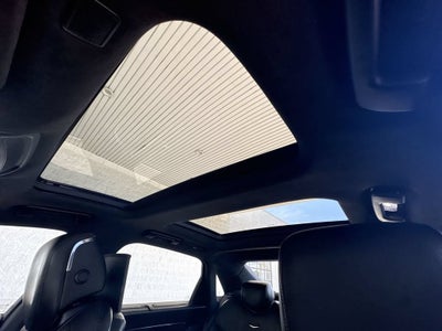 2016 Cadillac CT6 Platinum AWD