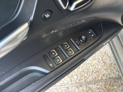 2016 Cadillac CT6 Platinum AWD