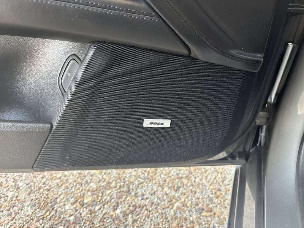 2016 Cadillac CT6 Platinum AWD