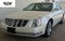 2011 Cadillac DTS Platinum Collection