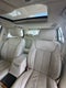 2011 Cadillac DTS Platinum Collection